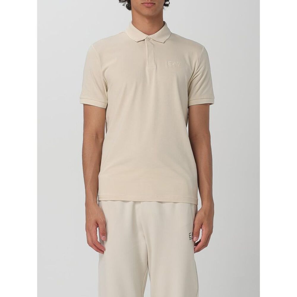 Ea7 Men Polo Shirt Men Ea7